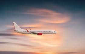 Sky plane