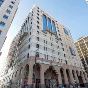 Rawadat Al Mokhtara Hotel - Madinah