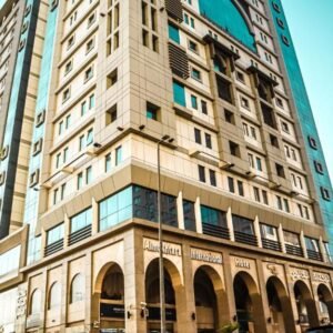 Al Mukhtara International Hotel