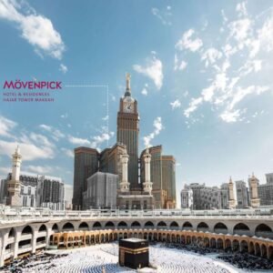 Movenpick Hotel Makkah