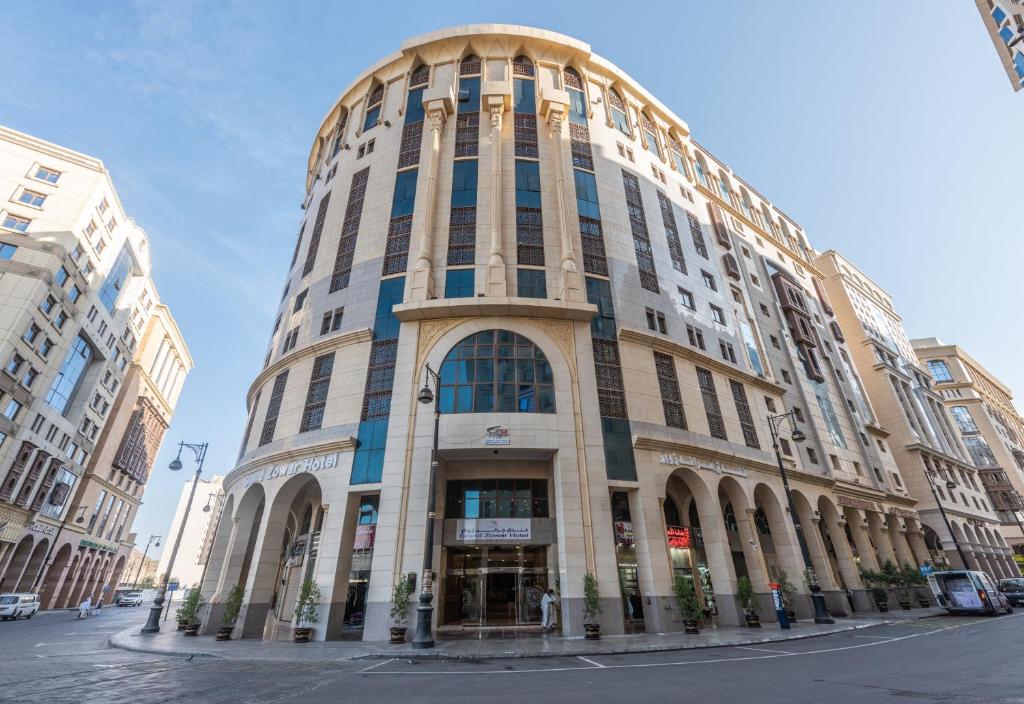 Grand-Zowar-Hotel