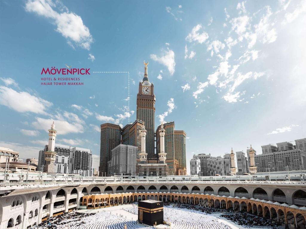 Movenpick-Makkah-Hajar-Tower