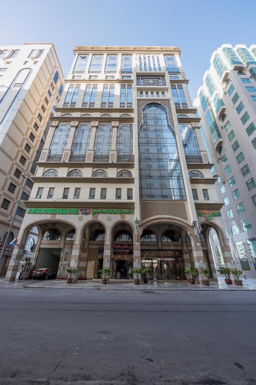 Zowar-International-Hotel