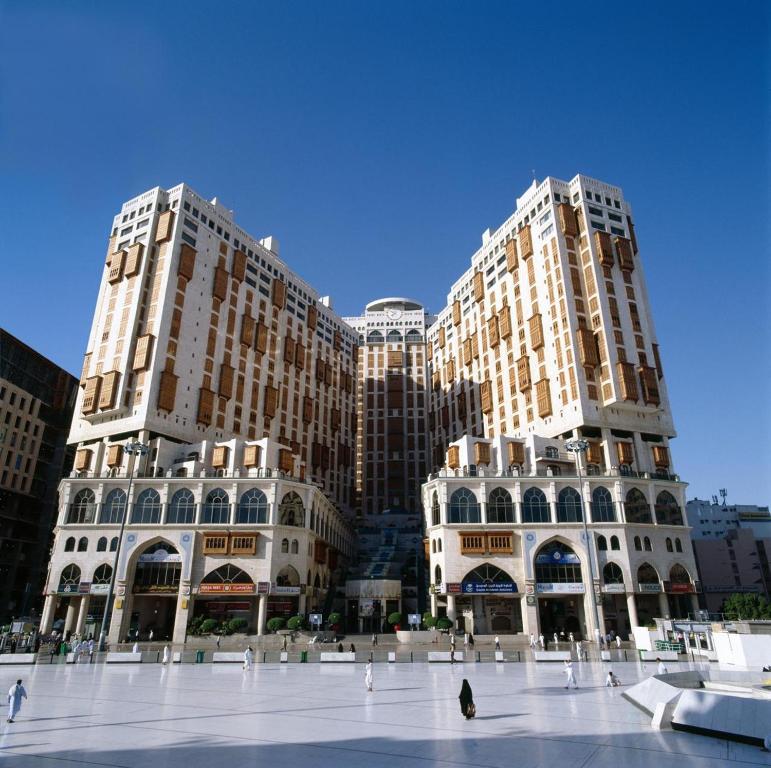 makkah-hotel-and-towers